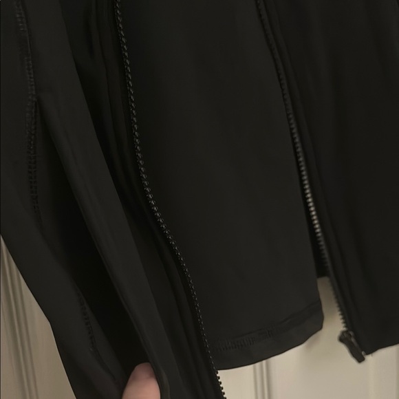 Velocity Women’s The Mantra Jacket Black Size S Full Zip Up - Picture 6 of 11